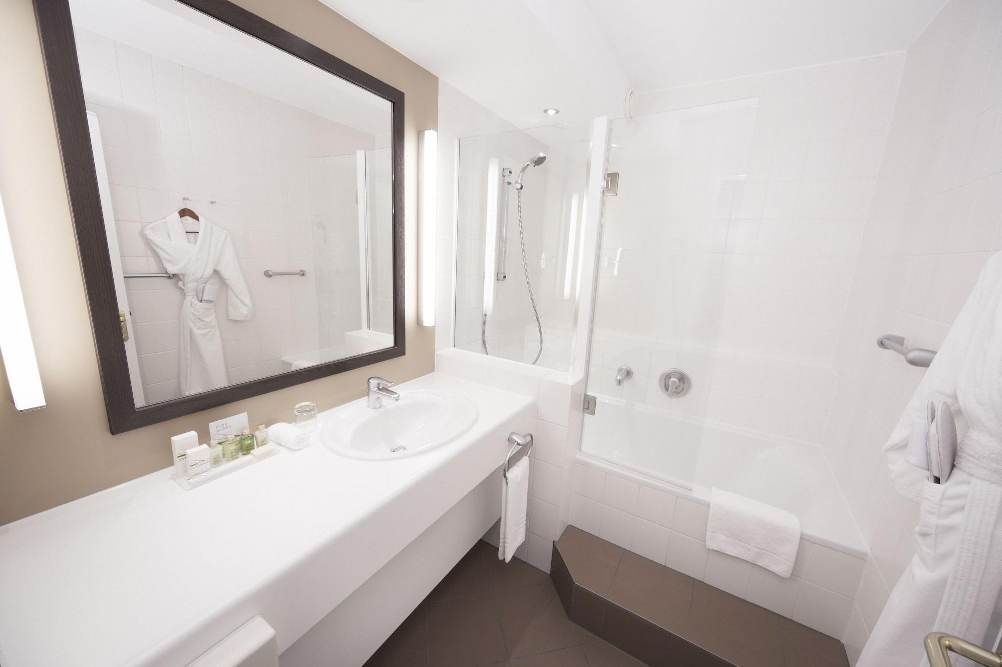 Bilderberg De Bovenste Molen Hotel 4*