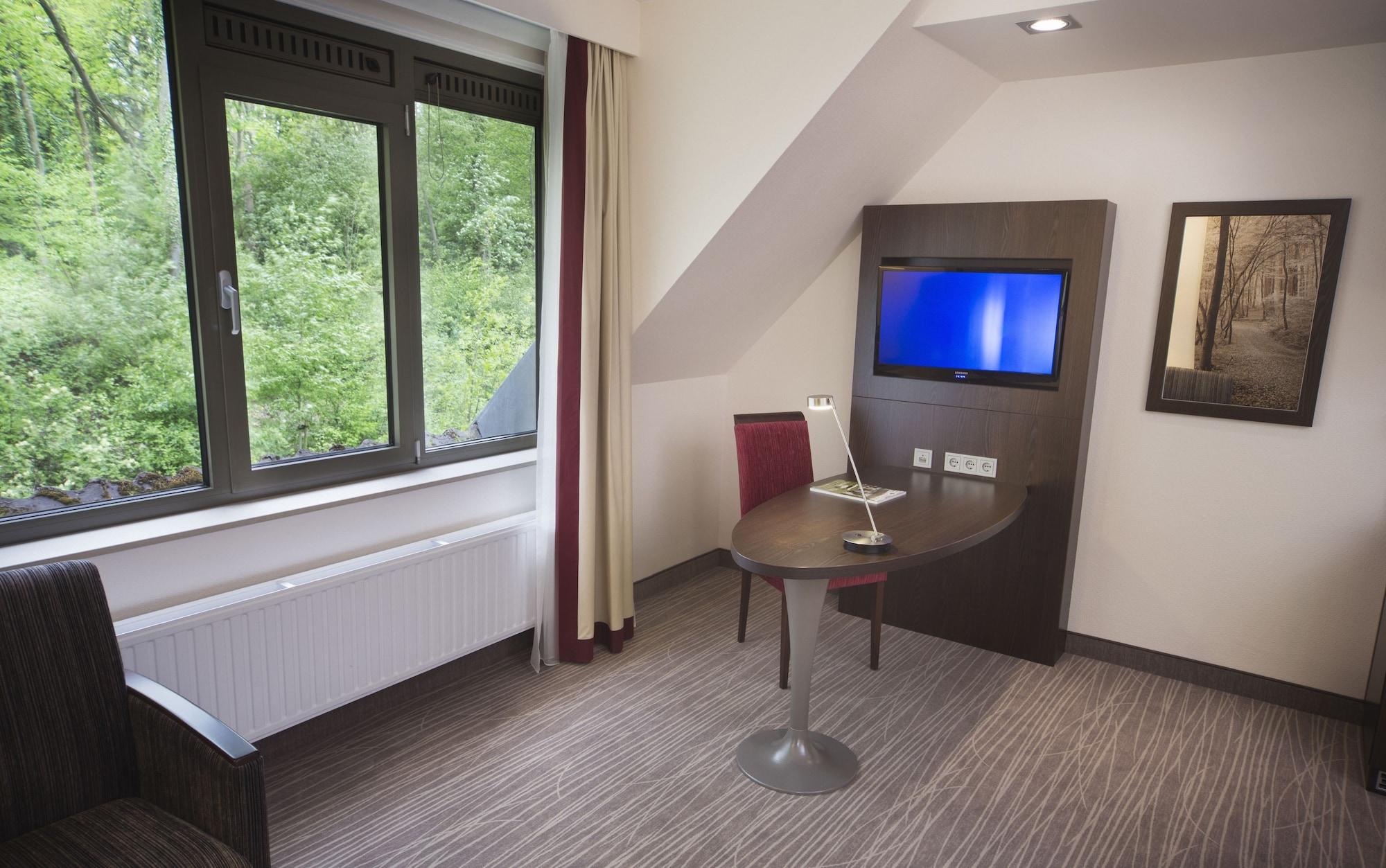Bilderberg De Bovenste Molen 4* Venlo