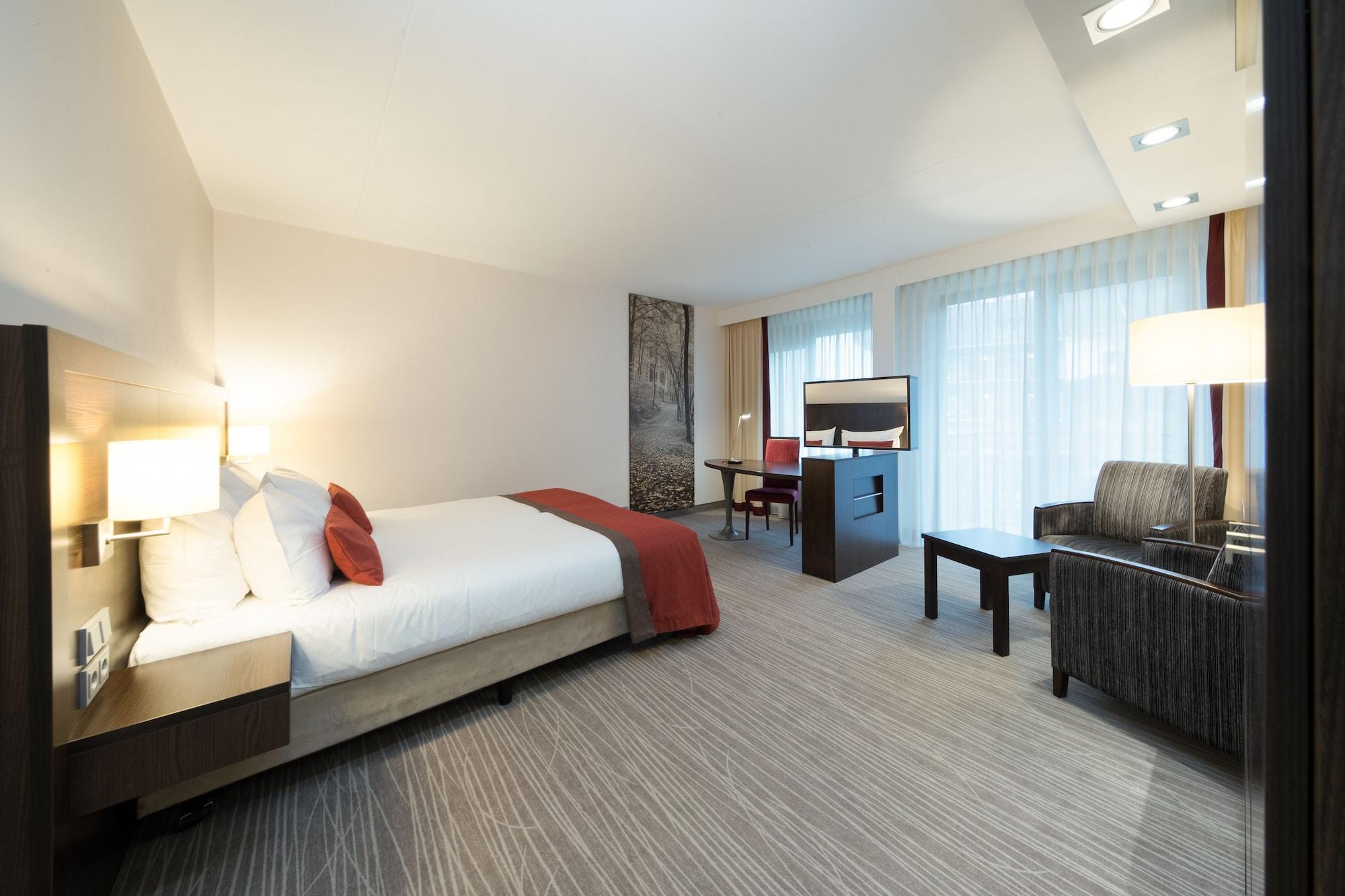 Hotel Bilderberg De Bovenste Molen 4*