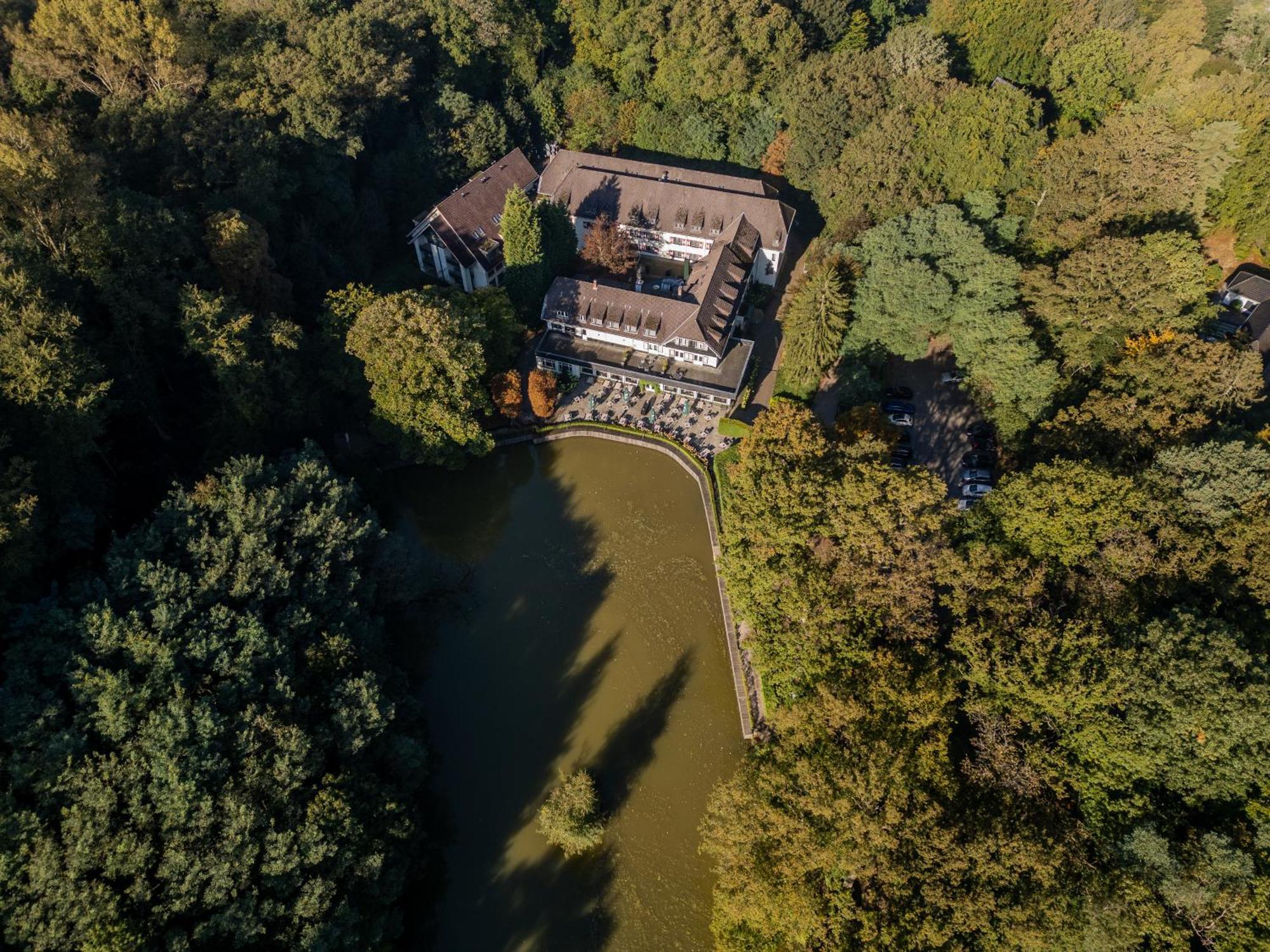 Hotel Bilderberg De Bovenste Molen 4*