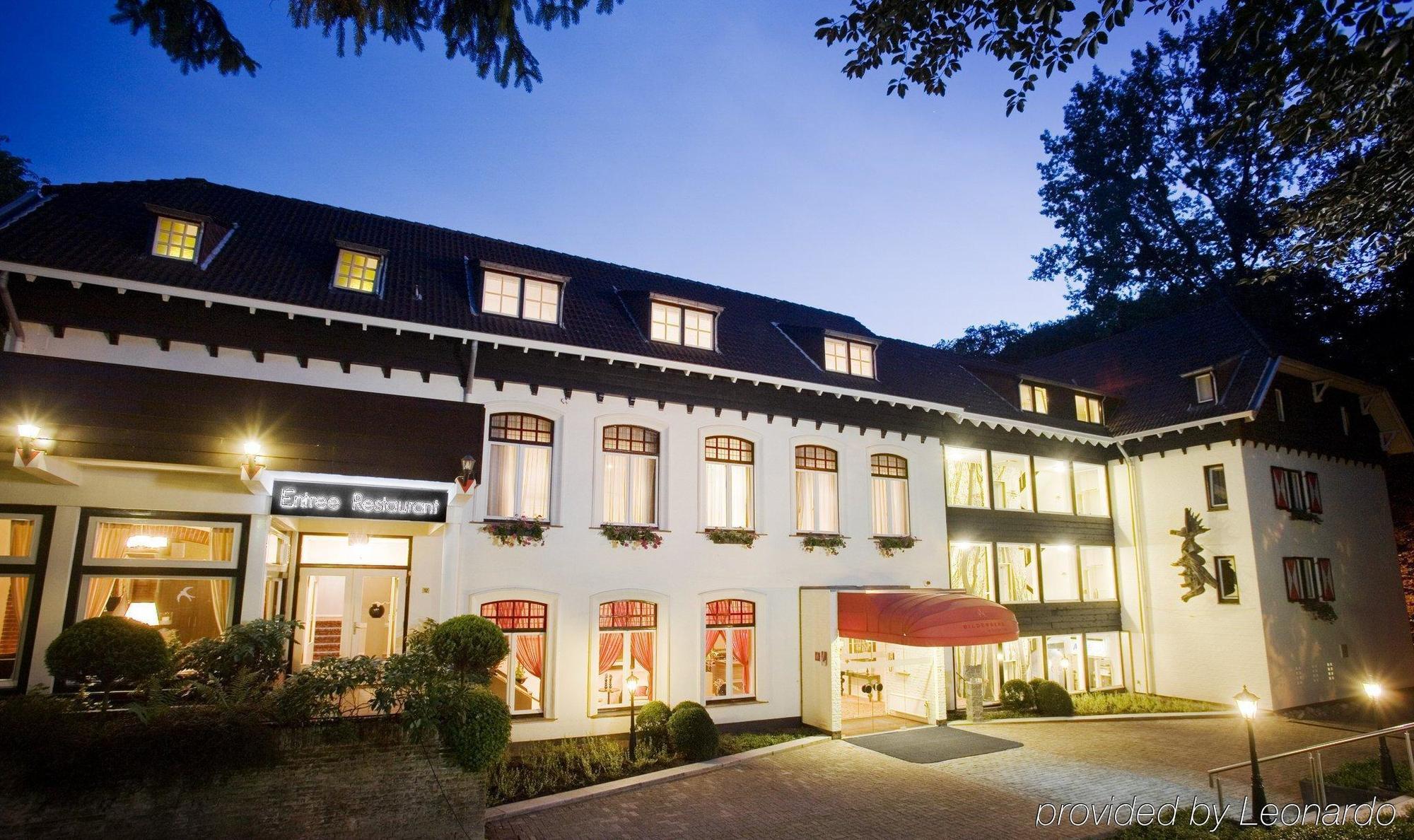 Bilderberg De Bovenste Molen 4*