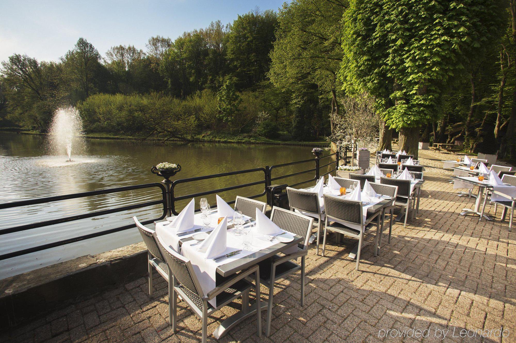 Bilderberg De Bovenste Molen Hotel