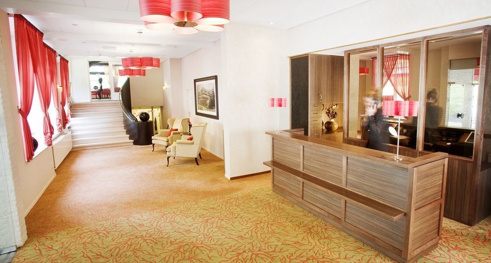 Bilderberg De Bovenste Molen Hotel 4*