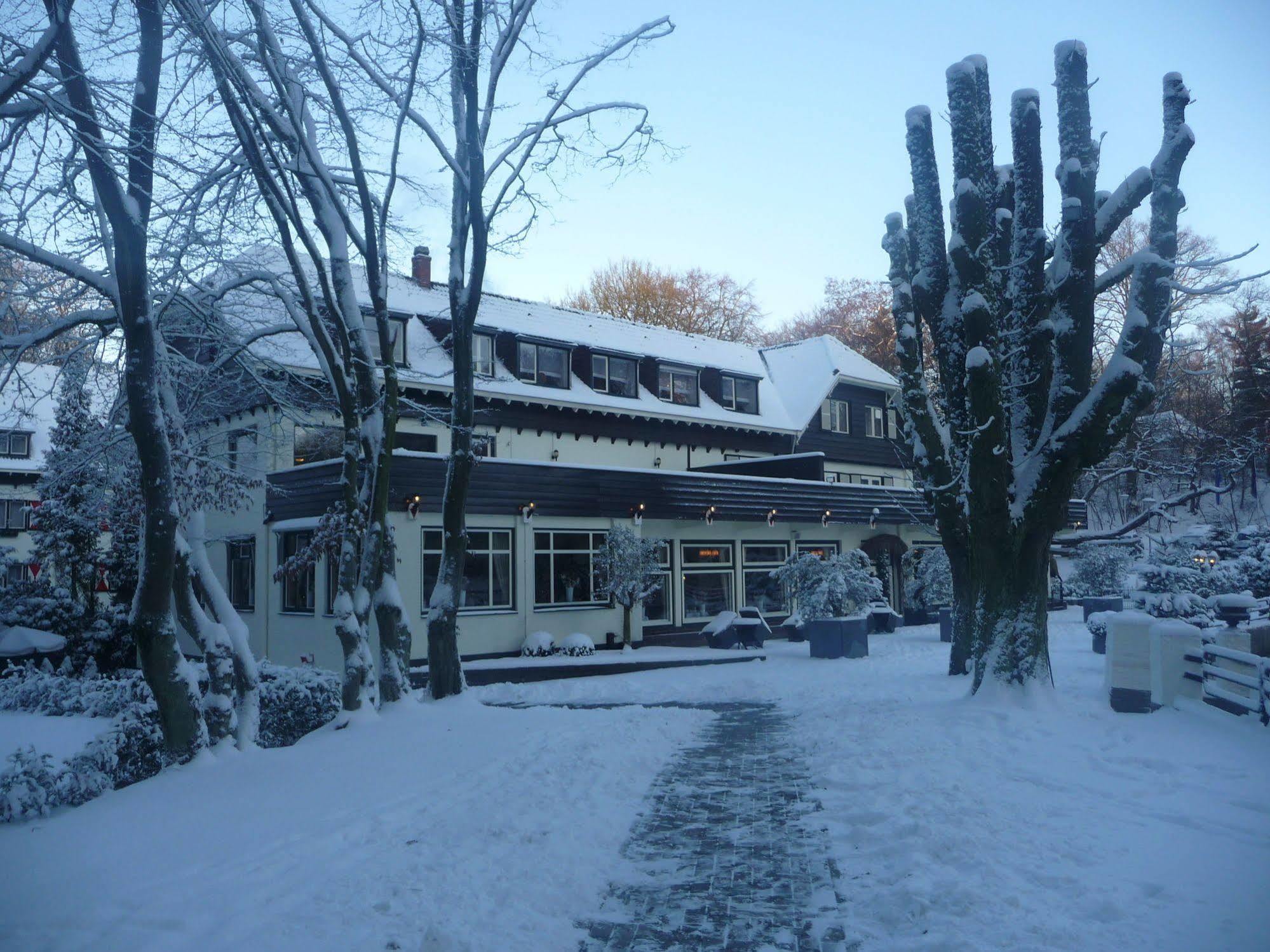 Bilderberg De Bovenste Molen Hotel 4*