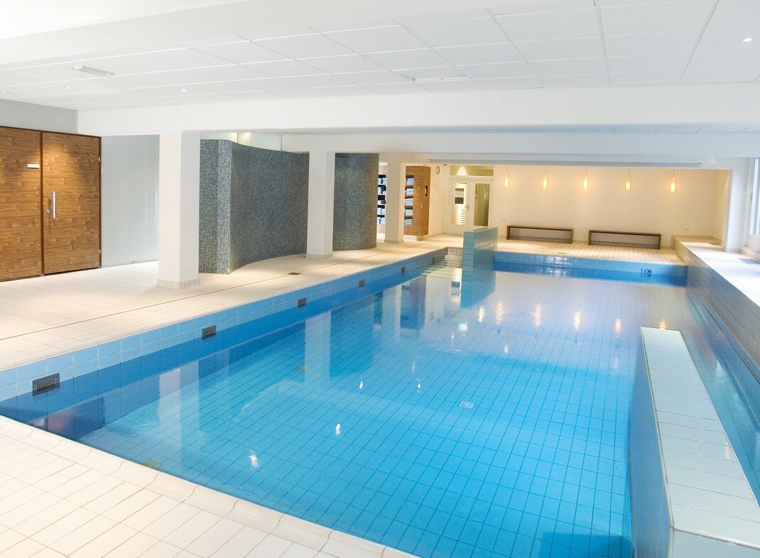 Hotel Bilderberg De Bovenste Molen 4*