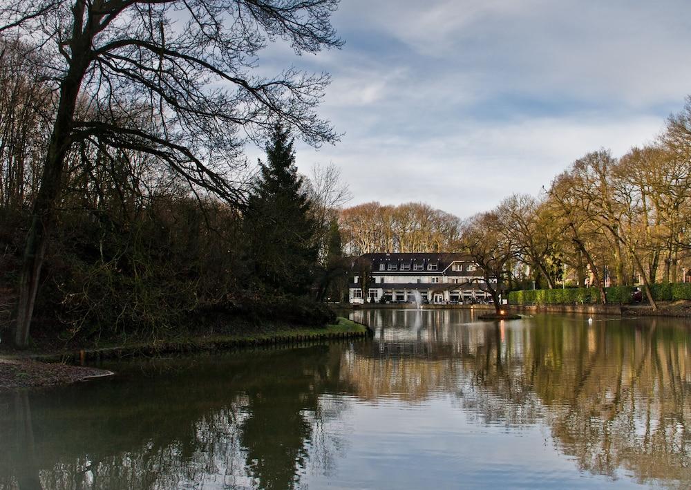 Bilderberg De Bovenste Molen 4*