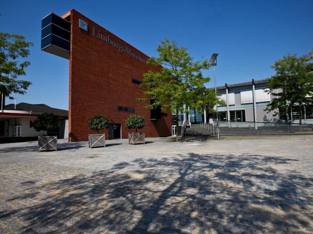 Bilderberg De Bovenste Molen Venlo